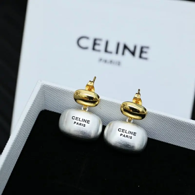 celine boucles doreilles pour femme s_1251746